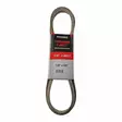 Ruohonleikkurin kiilahihna Maxpower 1/2" x 53" - Ruohonleikkurin hihnat - 844547007616 - 2
