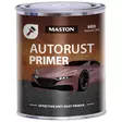 Punainen ruostemaali - Maalit ja spray-maalit - 6412490042226 - 1