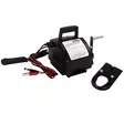 Sähkövinssi 2000kg 12v - Mönkijän vinssit - 6438471348316 - 1
