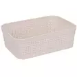 Beige säilytyskori - Sisustuskorit - 8721037324236 - 2