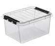 Säilytyslaatikko 31L SmartStore Classic - SmartStore muovilaatikot - 7310543510076 - 1