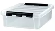 Säilytyslaatikko 7,5L SmartStore Classic - SmartStore muovilaatikot - 7332462010086 - 1