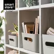 Säilytyslaatikko orthex smartstore vihreä - SmartStore muovilaatikot - 6411761081216 - 5