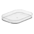smartstore compact clear XS-kansi - SmartStore muovilaatikot - 6411760105906 - 1