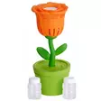 Kukka saippuakuplakone - Luovat lelut - 8721037794466 - 2