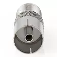Sovitin f liittimen pistorasiasta koaksiaalipistorasiasovittimeen - HDMI-, USB- ja datakaapelit - 5412810319916 - 5