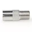 Satelliitti ja antenni sovitin f naaras - HDMI-, USB- ja datakaapelit - 5412810319916 - 4