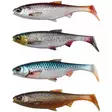 Savage gear 3d river roach jigi 8cm 5g cw mix 4kpl - Jigit - 5706301743046 - 1