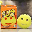 tiskisieni scrub daddy original - Puhdistusliinat ja pesusienet - 6410416222226 - 1