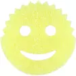 keltainen scrub daddy sieni - Puhdistusliinat ja pesusienet - 6410416222226 - 3