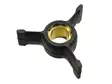 Sea-X siipipyörä Johnson/Evinrude 40/48/50/60/65/70HP - Veneen siipipyörät - 6438235050226 - 1
