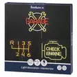 Led valo usb ja paristokäyttöinen garage - Valokoristeet - 6410416523286 - 4