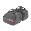 Sisäkassipari V35/V37 Givi - Pehmeät moottoripyörän laukut - 8019606282606 - 2