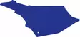 Sivukatteet sarja Yamaha YZ 22- sininen - Motocrosspyörien katesarjat - 5604415130946 - 2