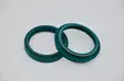 SKF Öljy & Pölytiiviste 50mm - Marzocchi - Etuiskunvaimentimien öljytiivisteet ja pölytiivisteet - 8050040140886 - 2