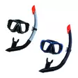 Snorkkelisetti inspira pro - Uimalelut ja vesilelut - 6941607331156 - 2