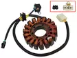 Staattori Arctic Cat 4-T Sno-X - Moottorikelkan staattorit - 6438235253016 - 2