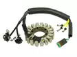 Staattori BRP 600/800 Ptek Kimpex - Moottorikelkan staattorit - 280076 - 3
