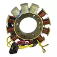 Staattori Ski-Doo - Moottorikelkan staattorit - 280086 - 2
