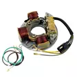 Staattori Ski-Doo - Moottorikelkan staattorit - 77942318156 - 2