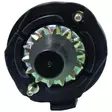 12 v käynnistinmoottori - Ruohonleikkurin startit ja solenoidit - STA2167336 - 6