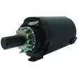 Starttimoottori 12 v 14 hampainen ccw - Ruohonleikkurin startit ja solenoidit - STA2167336 - 1
