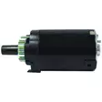 Kramp 12 v käynnistinmoottori - Ruohonleikkurin startit ja solenoidit - STA2167336 - 2