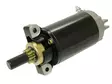 Starttimoottori Mercury 40/45/50HP 4-Stroke (1995-) - Veneen starttimoottorit - 6438471305296 - 2