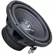 Ground zero gziw 250 10 tuuman subwoofer elementti - Auton hifitarvike ja hifiosat - 4037072023596 - 1