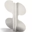 suoristin paperitähdelle - Paperitähdet ja metallitähdet - 7318302994006 - 2
