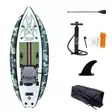 Sup lauta kalastukseen - Kalastusveneet ja kumiveneet - 6438168115436 - 1