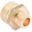 Supistusnippa opal 1/4  x1/8 - Putken muhvit, nipat ja tulpat - 6438056260446 - 1