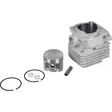 Sylinterisarja husqvarna täydellinen 50 mm pulttireikä - Moottorisahan sylinterisarjat - 8719493311006 - 1