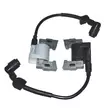Sytytyspuola pari honda gx610 gx620 gx670 - 5,5hp-6,5hp irtomoottorin varaosat - 6438471355406 - 1