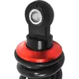 Takaiskunvaimennin 50-125cc 290mm, 10mm yleismallinen - Crossin ja mopon iskunvaimentimet - 6438471026696 - 4