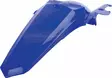 Takalokasuoja Yamaha YZF250/450 14-17 sininen - Motocrosspyörien takalokasuojat - 5604415059926 - 2