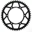 Takaratas Supersprox GasGas/Husqvarna 52T - Motocrossin ja enduron takahammasarattaat - 8592165077246 - 2