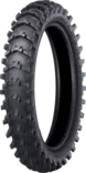 Takarengas 19" Dunlop Geomax MX14 120/80 - Motocrosspyörän 19" renkaat - 6438471301496 - 2