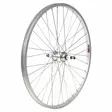 Takapyörä 24" 18-507 UNION - Polkupyörän vanteet 24", 22", 20", 16" - 6438131032036 - 1
