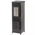 Valmistakka 5,5kw - Kaminat ja kaminapuhaltimet - 6410412629326 - 4