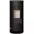 Mustang valmistakka slim - Kaminat ja kaminapuhaltimet - 6410416503776 - 1