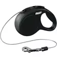 Flexi classic cat xs 3m kelatalutin kissalle - Pannat, valjaat ja taluttimet - 4000498023426 - 1