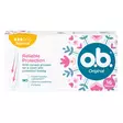 O - Henkilökohtainen hygienia - 3574660101836 - 1