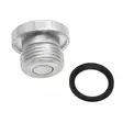Etuvaihteiston tyhjennystulppa mönkijään - Mönkijän moottorin osat - 6438471280746 - 2