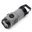 Taskulamppu ladattava mini 400lm - Taskulamput - 6418536033876 - 1