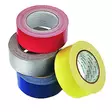 Teippi TMV Duct 50mm valkoinen - Erikoistyökalut - 016006 - 2