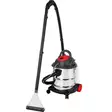 Timco tekstiilipesuri 1400w 20l t2 - Pölynimurit - 6438014401126 - 1