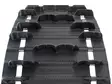 Telamatto Camso Cobra WT 50x392 2,86" 46mm - Moottorikelkan matot - 6438471299106 - 2