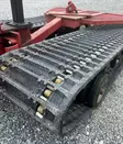 Telamatto Järnhästen/Combitrack/Älgtrack 38x290 1,97 15mm - Moottorikelkan matot - 6438235267686 - 3