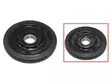 Telapyörä Yamaha 130mm 6005-2RS Sno-X - Moottorikelkan telaston pyörät ja rullat - 779422241116 - 2